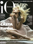 Io Donna (Italy-23 January 2010)